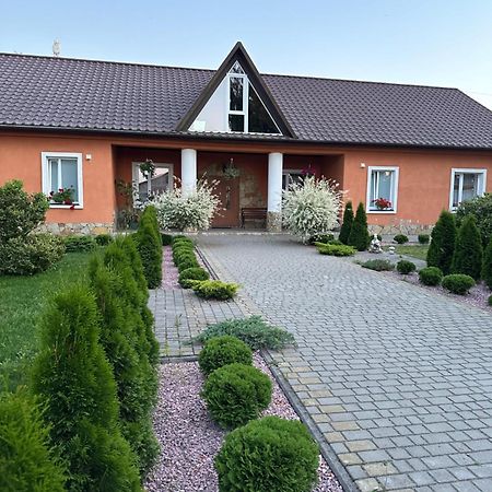 Лукі Villa Svityaz' Bagian luar foto