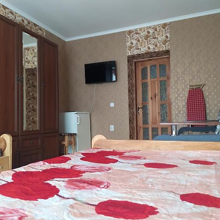 Лукі Villa Svityaz' Bagian luar foto