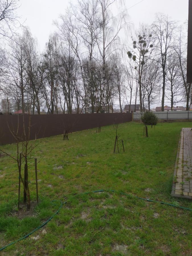 Лукі Villa Svityaz' Bagian luar foto