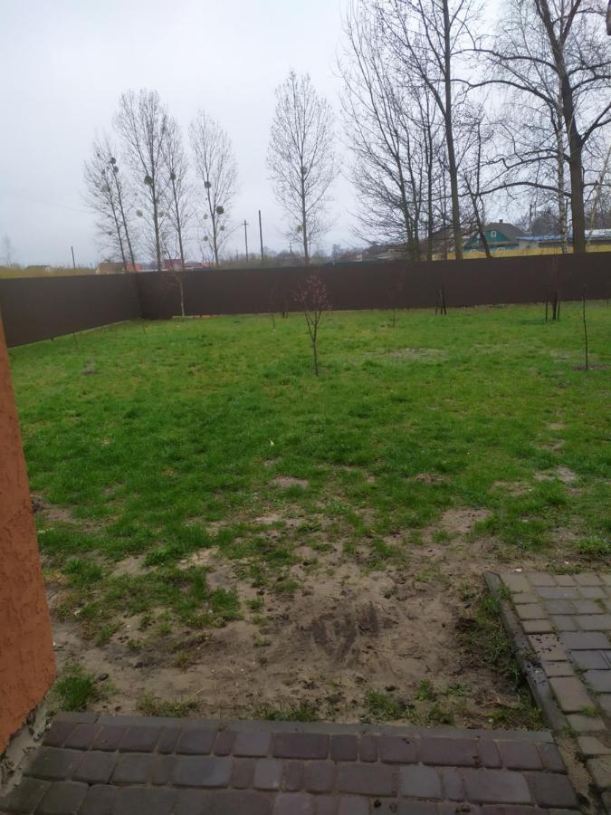 Лукі Villa Svityaz' Bagian luar foto