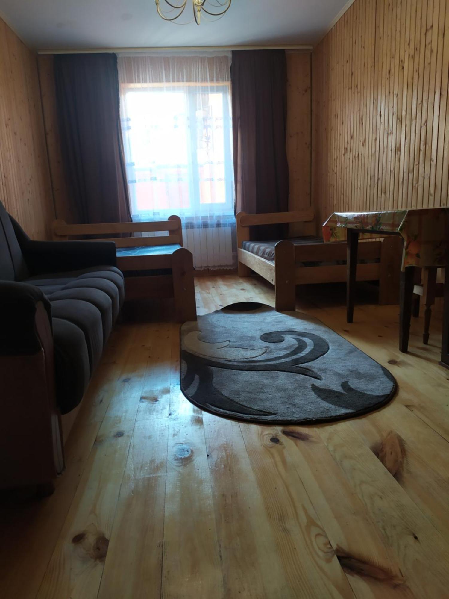 Лукі Villa Svityaz' Bagian luar foto