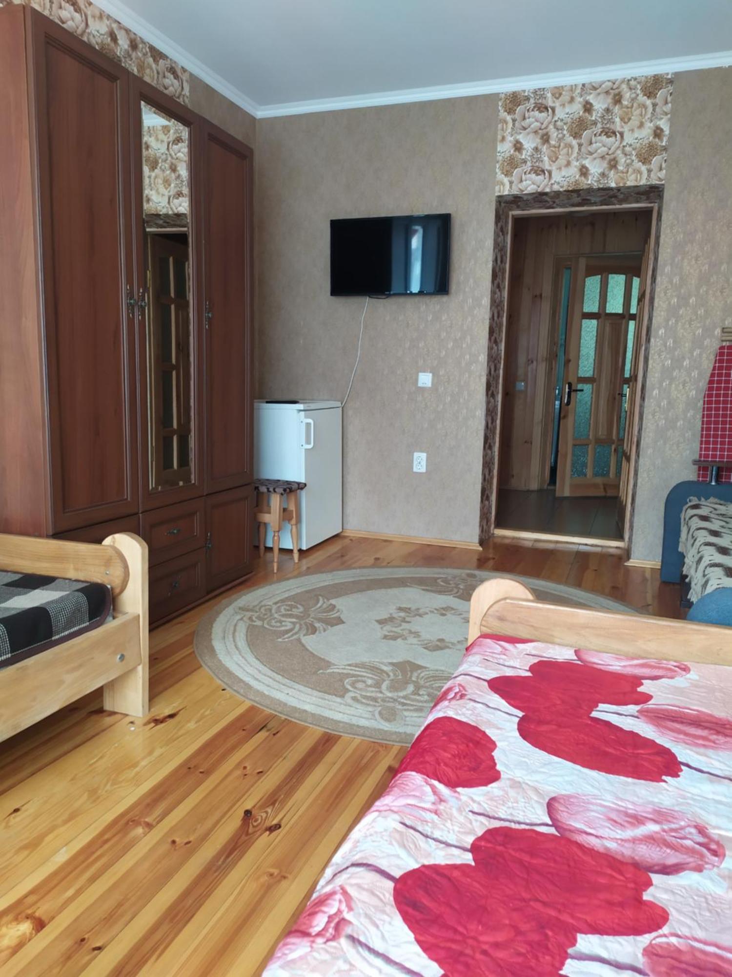 Лукі Villa Svityaz' Bagian luar foto